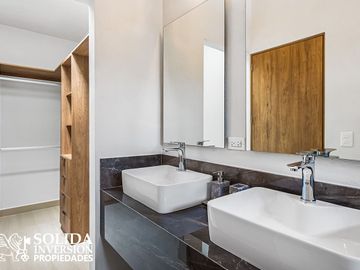 PUERTO VALLARTA | CASA DE 3 RECÁMARAS, DENTRO DE LOS ENCINOS - PREVENTA
