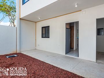 PUERTO VALLARTA | CASA DE 3 RECÁMARAS, DENTRO DE LOS ENCINOS - PREVENTA