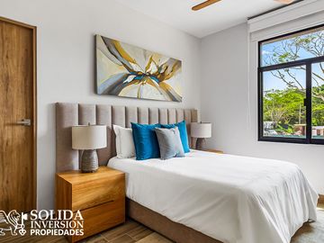 PUERTO VALLARTA | CASA DE 3 RECÁMARAS, DENTRO DE LOS ENCINOS - PREVENTA