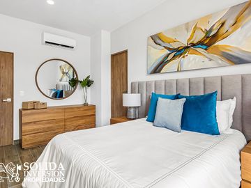 PUERTO VALLARTA | CASA DE 3 RECÁMARAS, DENTRO DE LOS ENCINOS - PREVENTA