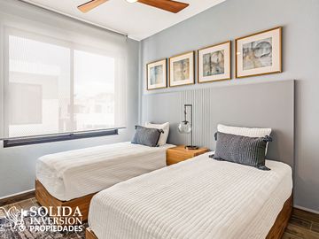 PUERTO VALLARTA | CASA DE 3 RECÁMARAS, DENTRO DE LOS ENCINOS - PREVENTA