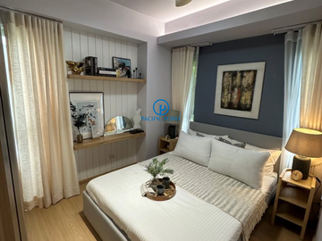 Studio Units For Sale Biñan Laguna