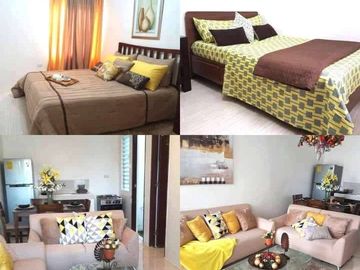 Ready for Occupancy!!! Fully Finished 2 Storey  2 Bedroom Townhouses in Basak, Lapu-lapu City
