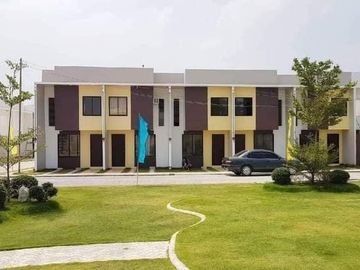 Ready for Occupancy!!! Fully Finished 2 Storey  2 Bedroom Townhouses in Basak, Lapu-lapu City