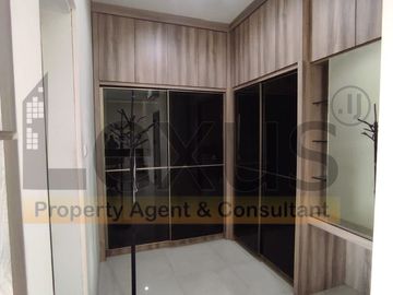 Dijual Rumah Sudah Renovasi di Cluster Lavender, Gading Serpong