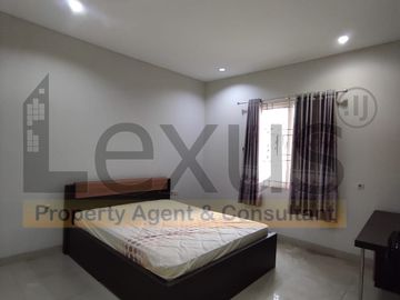 Dijual Rumah Sudah Renovasi di Cluster Lavender, Gading Serpong