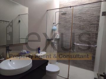 Dijual Rumah Sudah Renovasi di Cluster Lavender, Gading Serpong