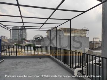 Dijual Rumah Sudah Renovasi di Cluster Lavender, Gading Serpong