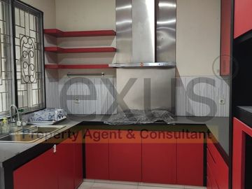 Dijual Rumah Sudah Renovasi di Cluster Lavender, Gading Serpong