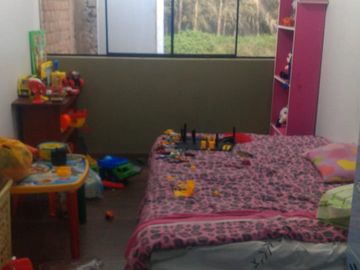 VENTA DE CASA SEGURA EN ZONA CENTRICA EN  SAN JUAN DE LURIGANCHO