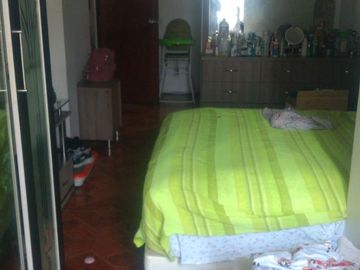 VENTA DE CASA SEGURA EN ZONA CENTRICA EN  SAN JUAN DE LURIGANCHO