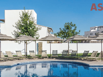 Casa en Venta en La Carmina Residencial, Palmares, Querétaro (Modelo Ines)