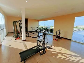 Venta De Casa En Condominio en Pisco