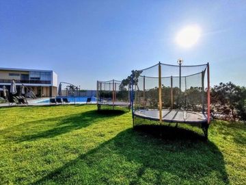 Venta De Casa En Condominio en Pisco