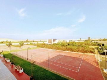 Venta De Casa En Condominio en Pisco