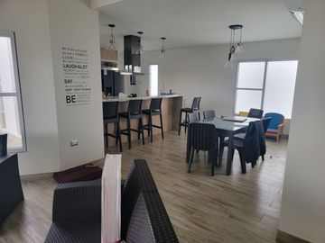Venta De Casa En Condominio en Pisco