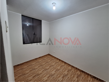 VENTA DE CASA EN CASUARINAS 1RA ETAPA - Ica