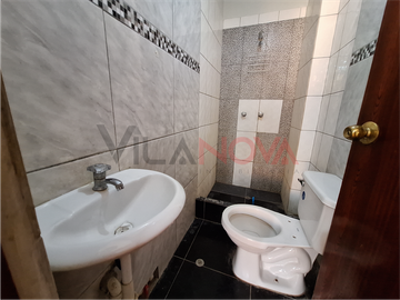 VENTA DE CASA EN CASUARINAS 1RA ETAPA - Ica