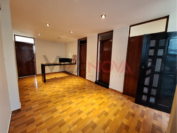 VENTA DE CASA EN CASUARINAS 1RA ETAPA - Ica
