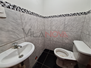 VENTA DE CASA EN CASUARINAS 1RA ETAPA - Ica
