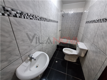 VENTA DE CASA EN CASUARINAS 1RA ETAPA - Ica