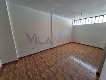 VENTA DE CASA EN CASUARINAS 1RA ETAPA - Ica