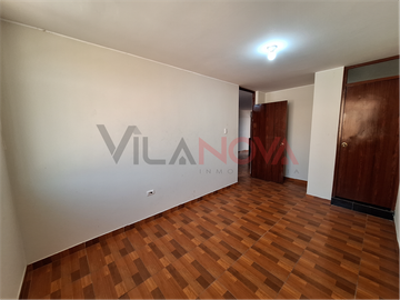 VENTA DE CASA EN CASUARINAS 1RA ETAPA - Ica