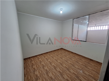 VENTA DE CASA EN CASUARINAS 1RA ETAPA - Ica