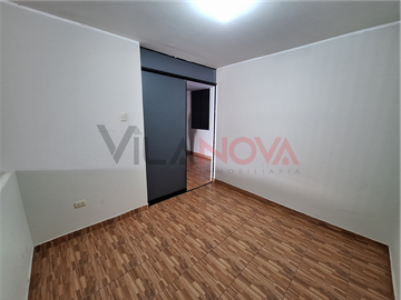 VENTA DE CASA EN CASUARINAS 1RA ETAPA - Ica