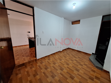 VENTA DE CASA EN CASUARINAS 1RA ETAPA - Ica