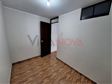 VENTA DE CASA EN CASUARINAS 1RA ETAPA - Ica