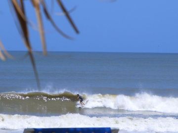 ¡NUEVO! en PLAYA CARACOL