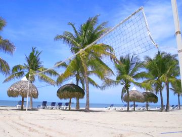 ¡NUEVO! en PLAYA CARACOL