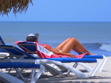 ¡NUEVO! en PLAYA CARACOL