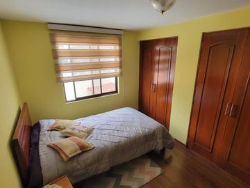 Venta de Casa de 85 Metros en el sector de Solca, Eloy alfaro, Norte