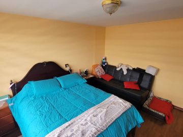 Venta de Casa de 85 Metros en el sector de Solca, Eloy alfaro, Norte