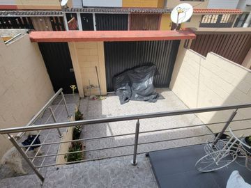 Venta de Casa de 85 Metros en el sector de Solca, Eloy alfaro, Norte