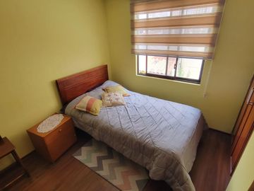 Venta de Casa de 85 Metros en el sector de Solca, Eloy alfaro, Norte