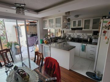 Venta de Casa de 85 Metros en el sector de Solca, Eloy alfaro, Norte