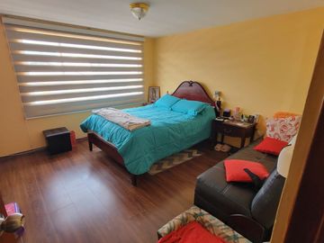 Venta de Casa de 85 Metros en el sector de Solca, Eloy alfaro, Norte