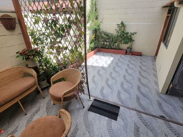 Venta de Casa de 85 Metros en el sector de Solca, Eloy alfaro, Norte