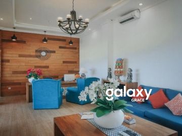 DIJUAL VILLA BATU BELIG KEROBOKAN BADUNG, BALI