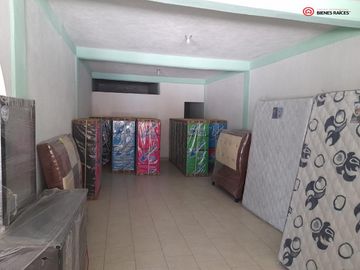 VENTA DE LOCAL COMERCIAL EN ACTOPAN
