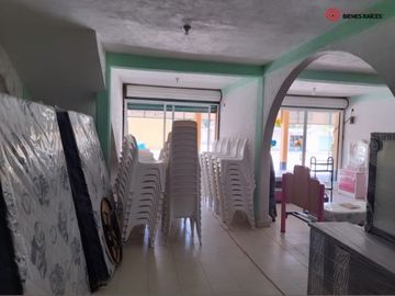 VENTA DE LOCAL COMERCIAL EN ACTOPAN