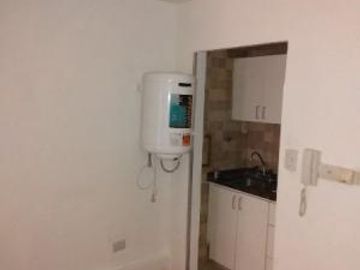 VENTA Dpto monoambiente Zona CENTRO Córdoba