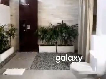 DIJUAL VILLA BATU BELIG KEROBOKAN BADUNG, BALI