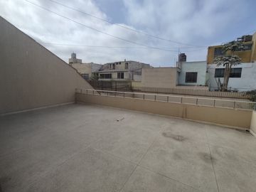Inmensa Atalaya con Inmensas Zonas Para Areas Verdes