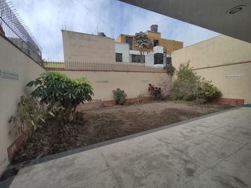 Inmensa Atalaya con Inmensas Zonas Para Areas Verdes