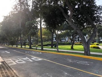 Inmensa Atalaya con Inmensas Zonas Para Areas Verdes