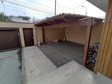 Inmensa Atalaya con Inmensas Zonas Para Areas Verdes